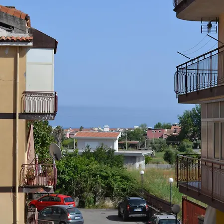 アパート Naxos Sweet Dreams