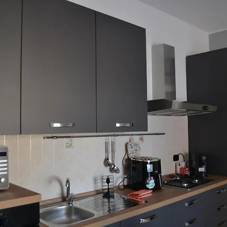 Naxos Sweet Dreams Apartment Giardini Naxos