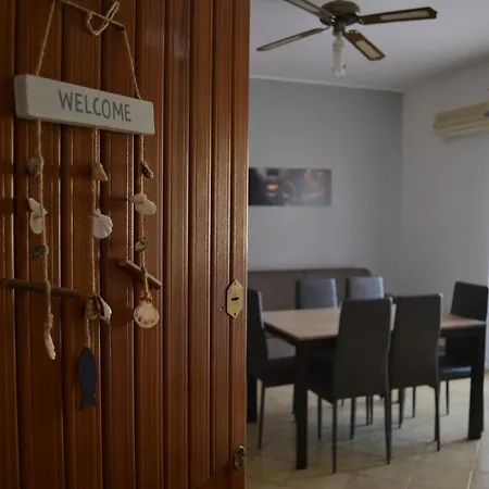 Naxos Sweet Dreams Apartment Giardini Naxos