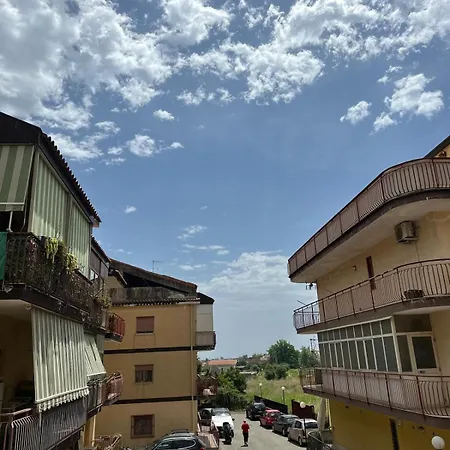 Апартаменти Naxos Sweet Dreams *