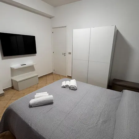 Апартаменти Naxos Sweet Dreams Джардіні-Наксос