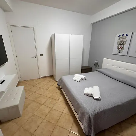 Naxos Sweet Dreams Апартаменты *