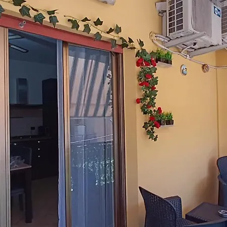 Naxos Sweet Dreams * Джардини-Наксос