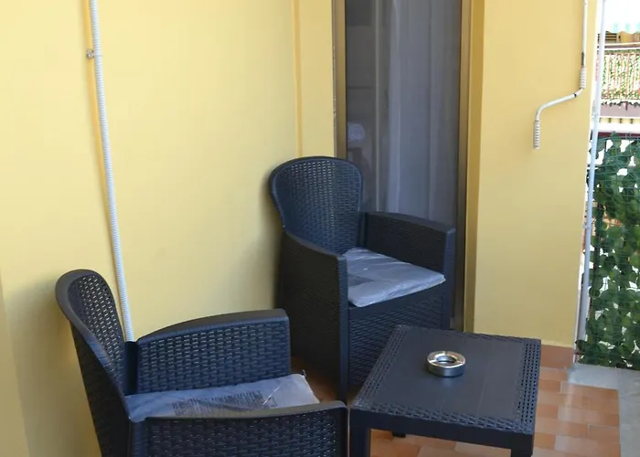 Naxos Sweet Dreams * Giardini Naxos