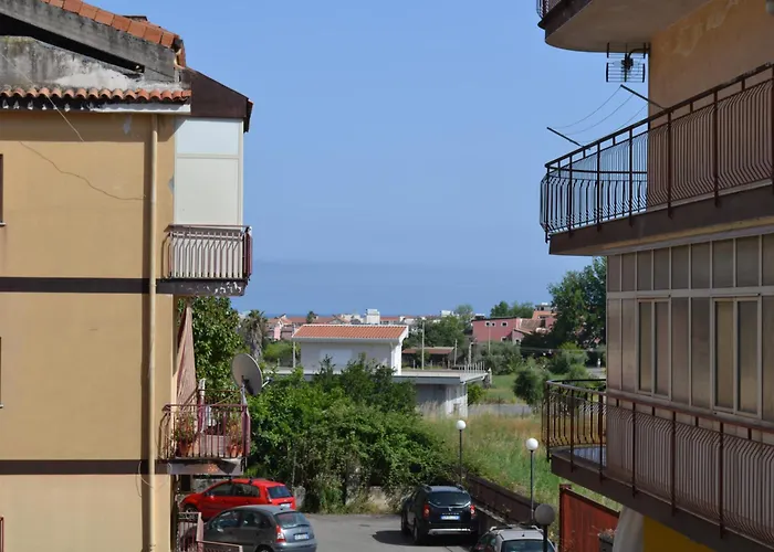 Apartment Naxos Sweet Dreams
