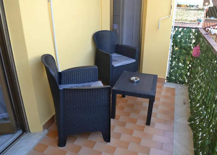 Apartment Naxos Sweet Dreams *