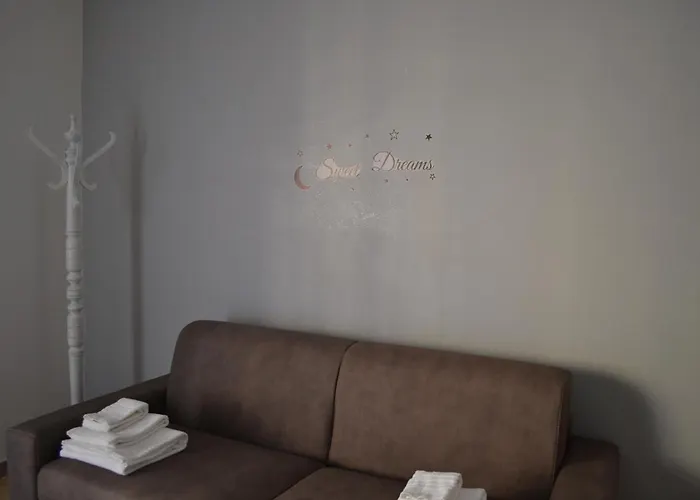 Naxos Sweet Dreams ジャルディーニ・ナクソス