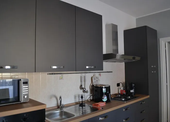 Naxos Sweet Dreams アパート ジャルディーニ・ナクソス