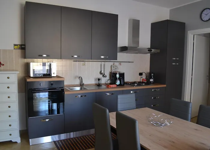 Apartment Naxos Sweet Dreams *