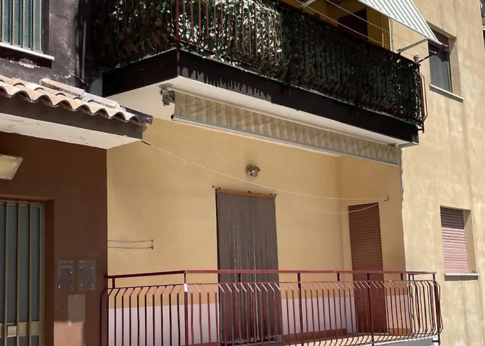 Naxos Sweet Dreams * Giardini Naxos