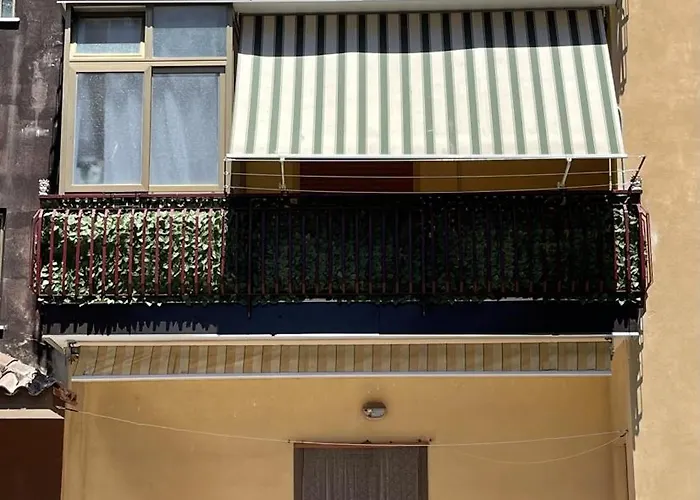 Naxos Sweet Dreams Giardini Naxos