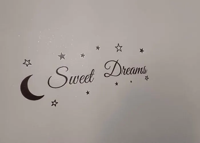 アパート Naxos Sweet Dreams
