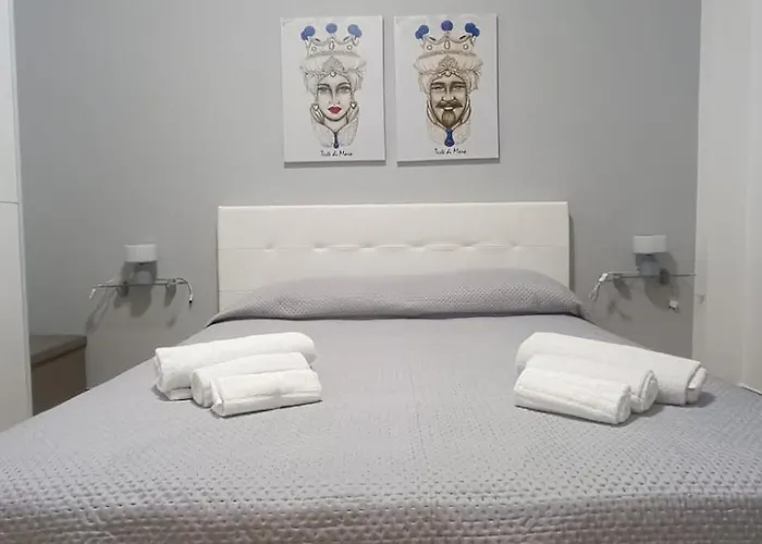 Naxos Sweet Dreams Giardini Naxos