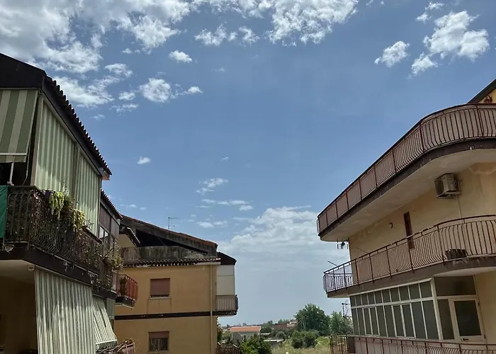 アパート Naxos Sweet Dreams *