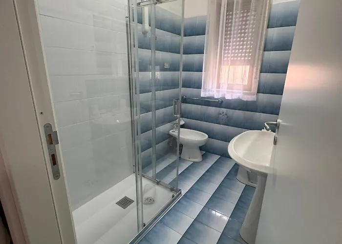 Apartment Naxos Sweet Dreams