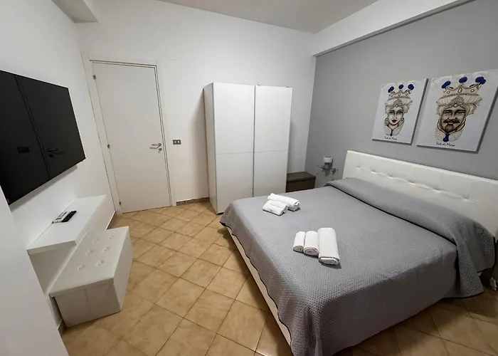 Naxos Sweet Dreams Apartment *