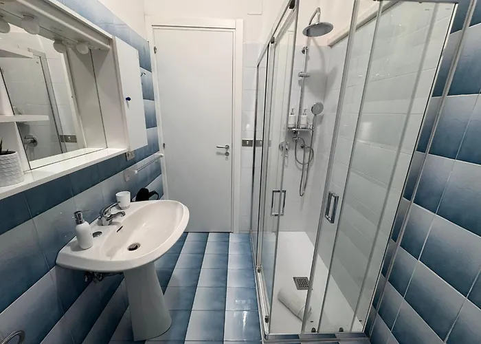 アパート Naxos Sweet Dreams *