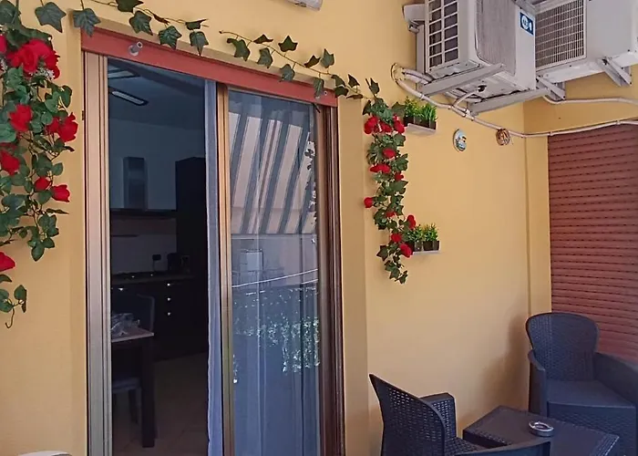 Naxos Sweet Dreams * Giardini Naxos