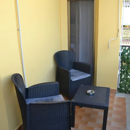 Naxos Sweet Dreams * Giardini Naxos