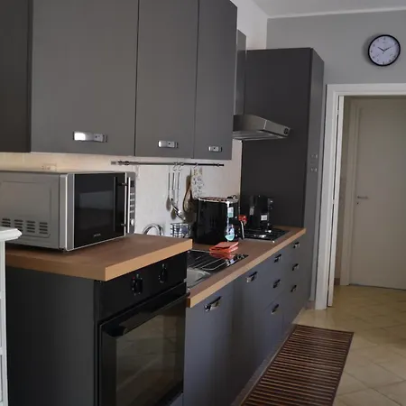 Naxos Sweet Dreams Lägenhet