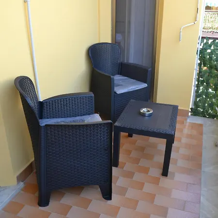 Lägenhet Naxos Sweet Dreams *