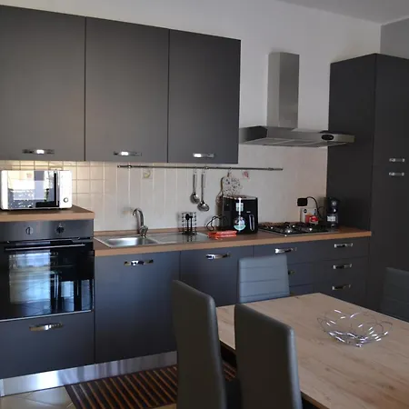 Lägenhet Naxos Sweet Dreams *