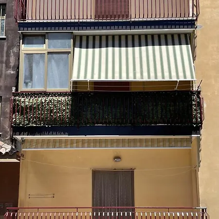 Naxos Sweet Dreams Giardini Naxos