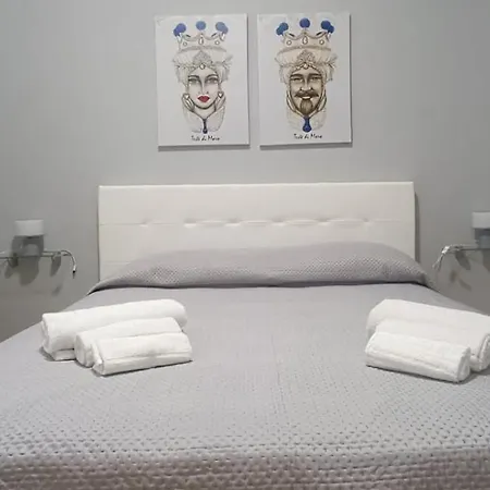 Naxos Sweet Dreams Giardini Naxos